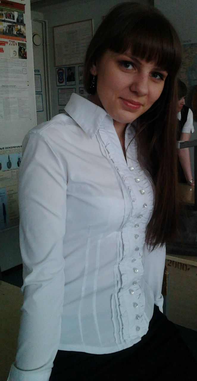 Валерия Русейкина | Нижний Новгород