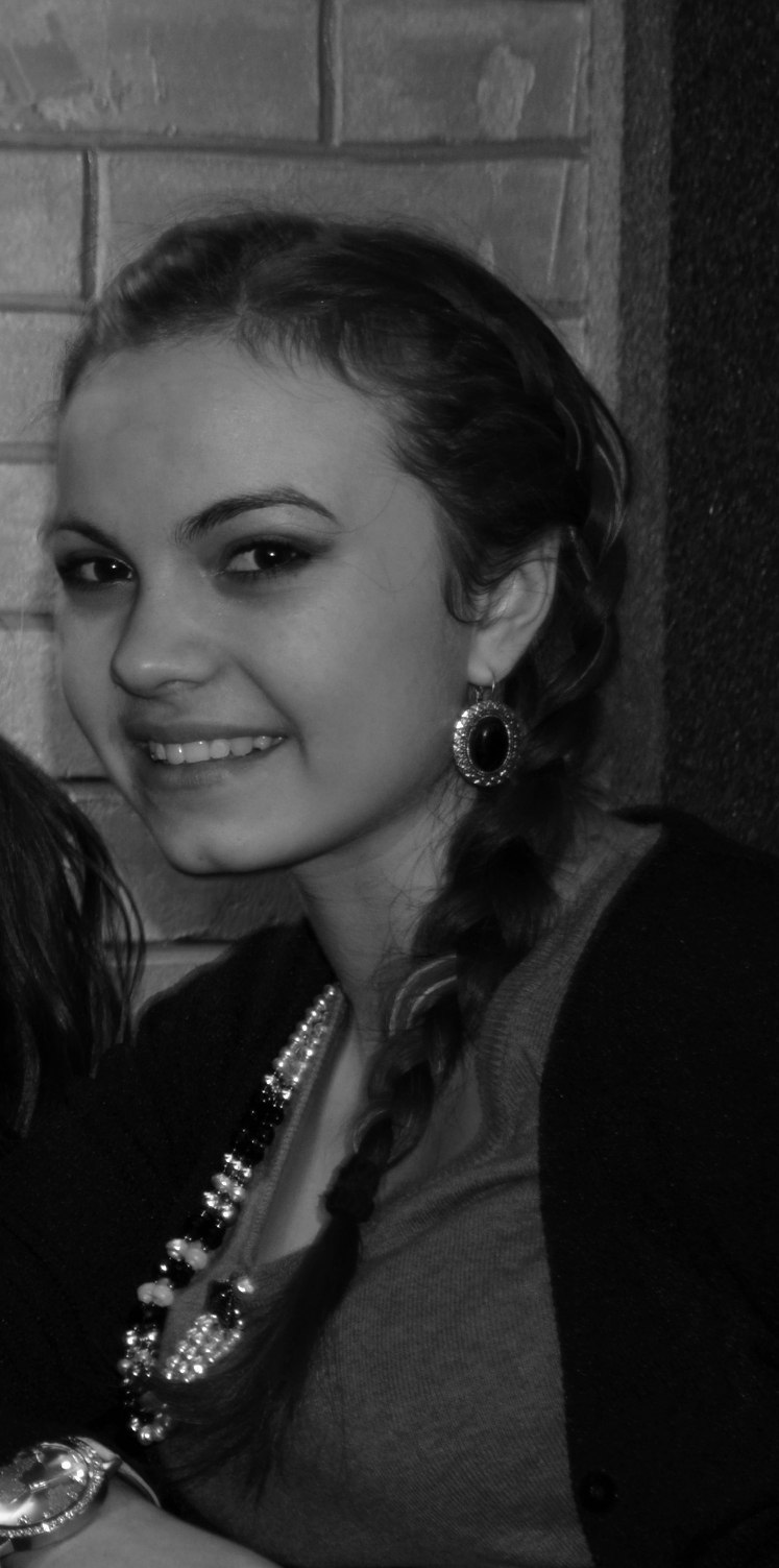 Альонка Костенюк | Черновцы