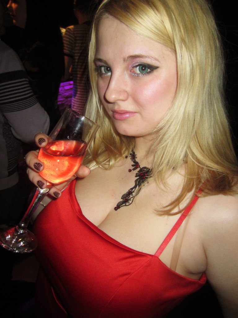 Рина Морковь | Москва