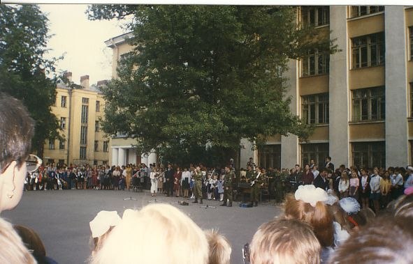 Саша Вихров Саня Санек | 