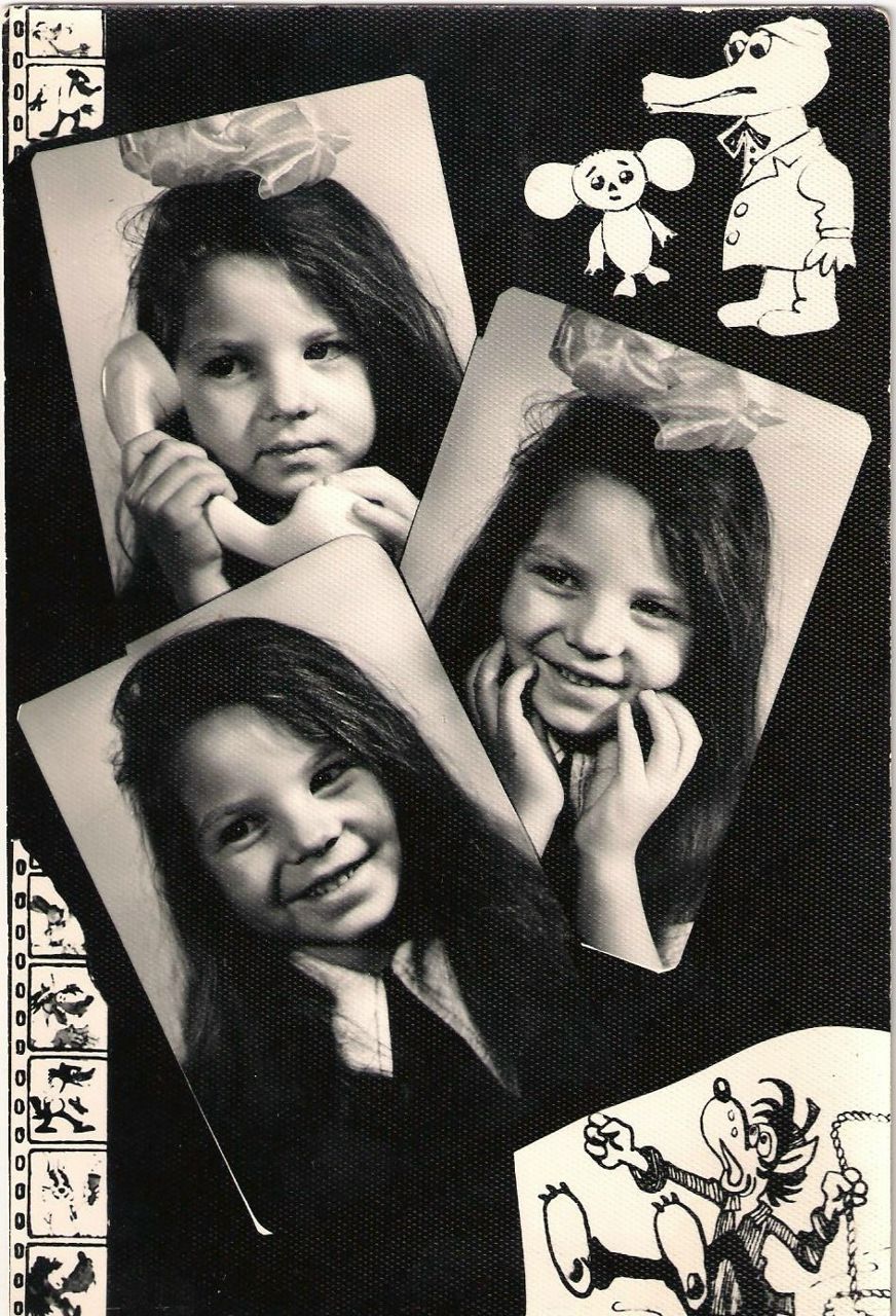 Ирина Поленова | Москва