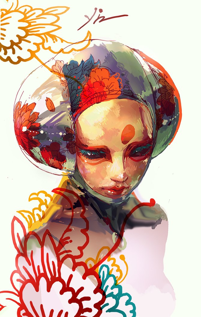 Викуля Славина | 