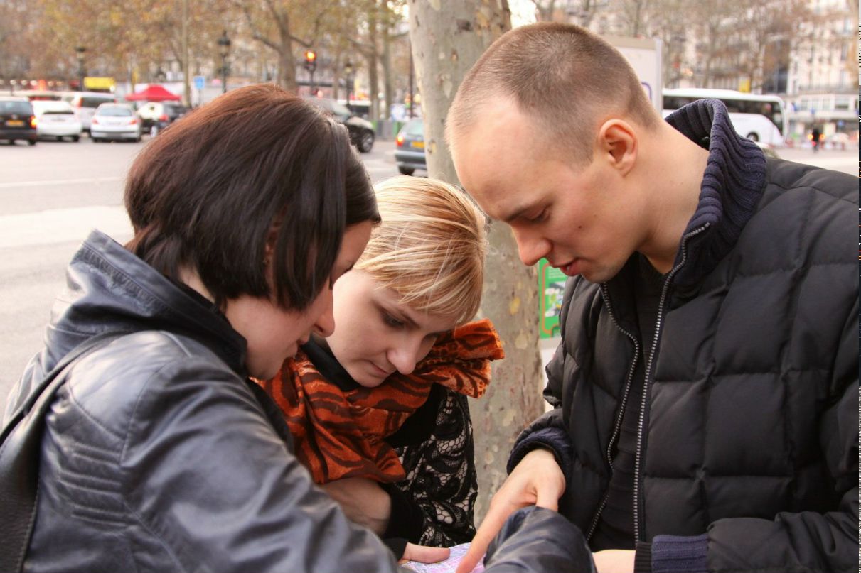 Лёля Шпицберген | 