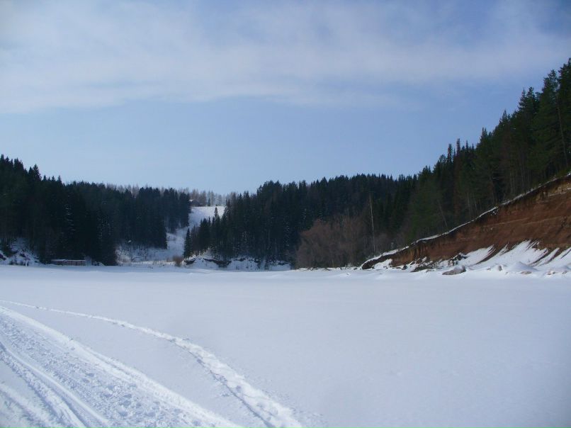 Катюшка Герасимова | Ижевск