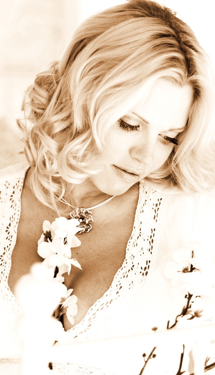 Светлана Салтыкова | Санкт-Петербург