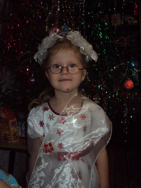 Светлана Ефимова | Кневицы (поселок)