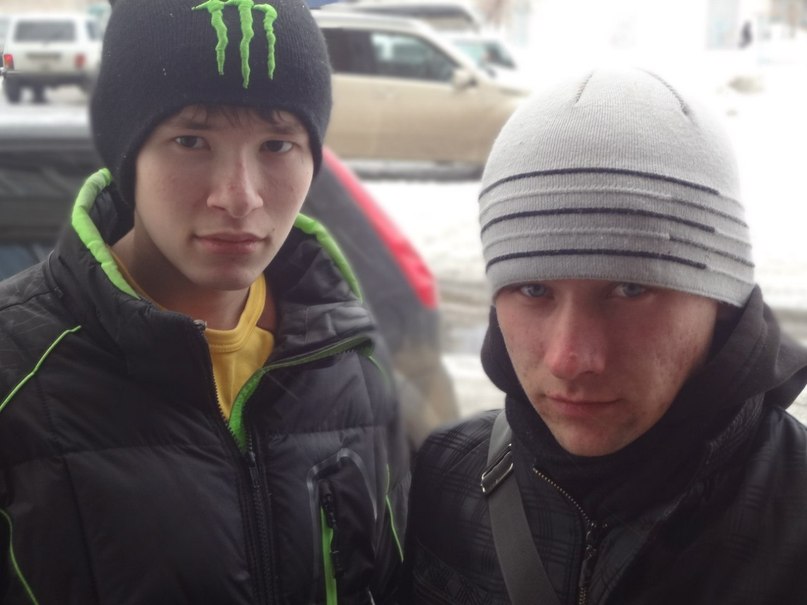 Александр Зворыгин | Нефтекамск