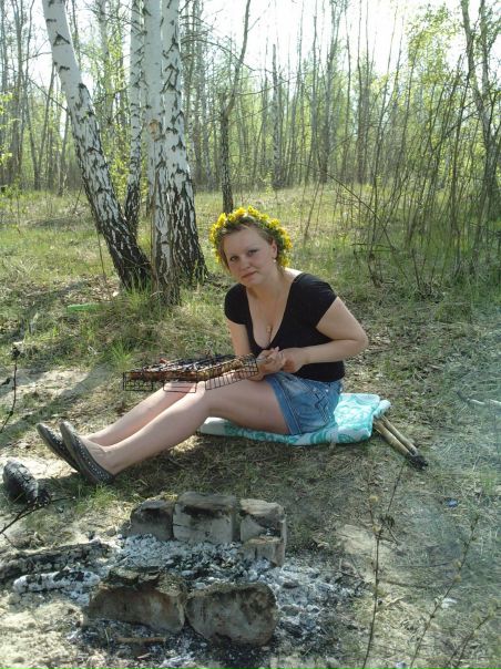 №35, Татьяна Степанова-Гандзий, Врадиевка №35, Татьяна Степанова-Гандзий, Врадиевка