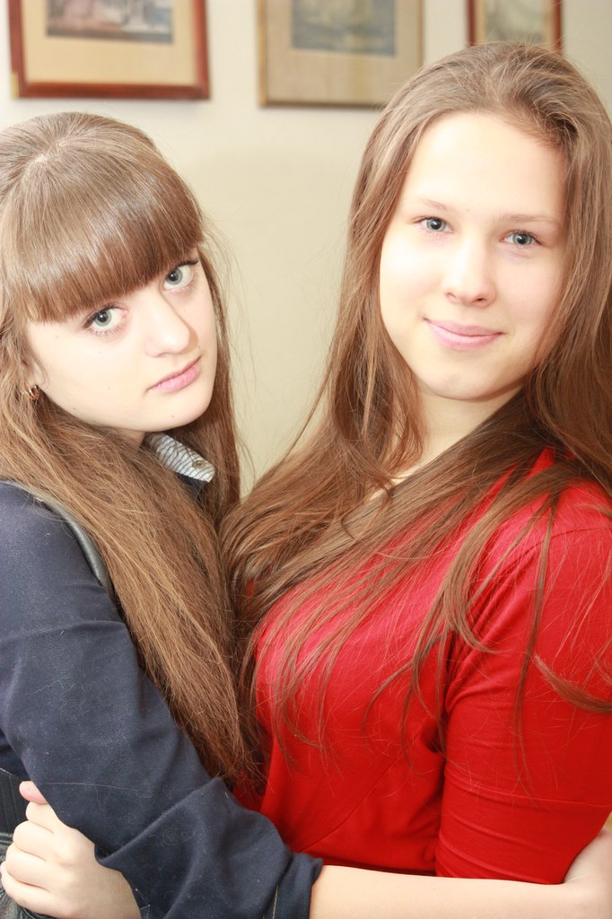 Настюша Ситникова | Москва