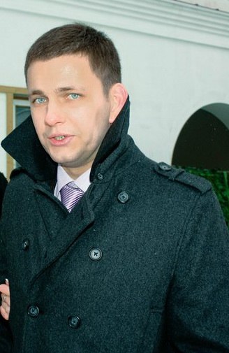 Вадим Боне | Москва