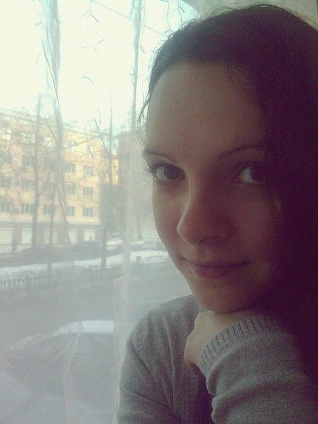 Ольга Гепнер 