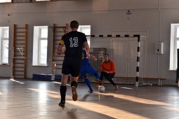 Дмитрий Брусенский | Волгоград