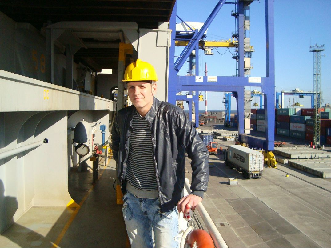 Олег Притула | Одесса