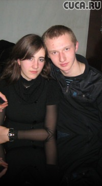 №5, Серий Семенович, 35 лет, Изяслав №5, Серий Семенович, 35 лет, Изяслав