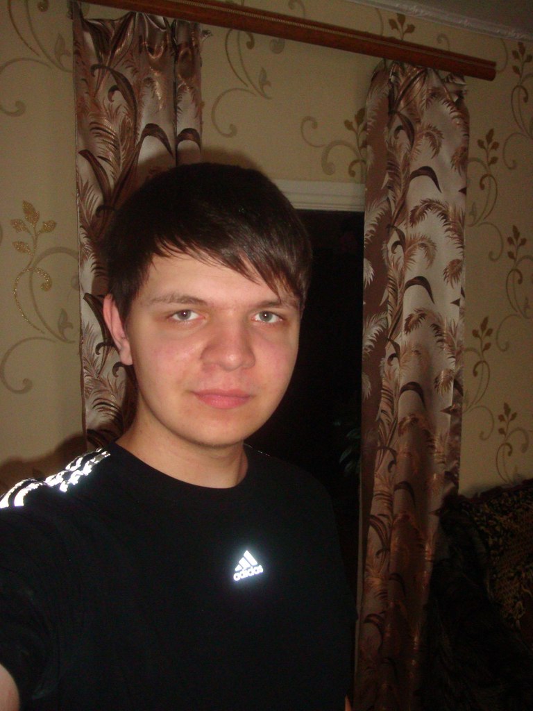 Роман Киселёв Александрович | Воронеж