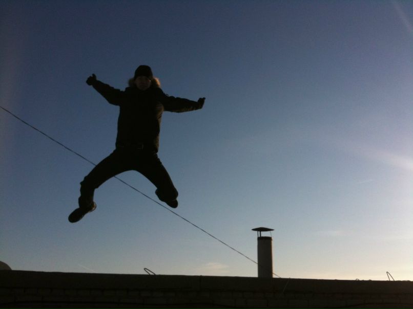 Евгений Григоренко ✔ | Запорожье