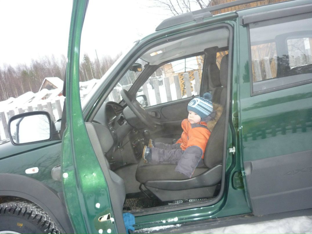 Оксана Сюткина | Кирс