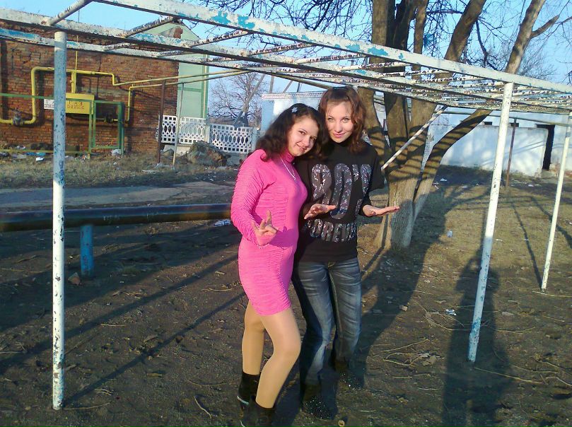 №26, Ангелина Мельниченко, Любашевка №26, Ангелина Мельниченко, Любашевка