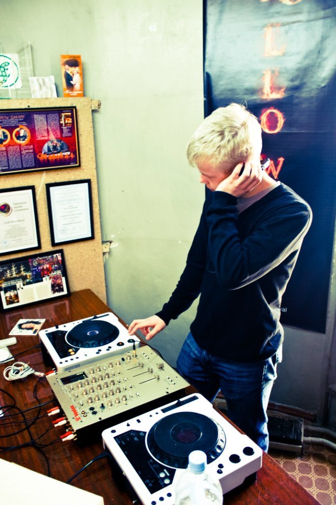 Stas Kostin | Великий Новгород