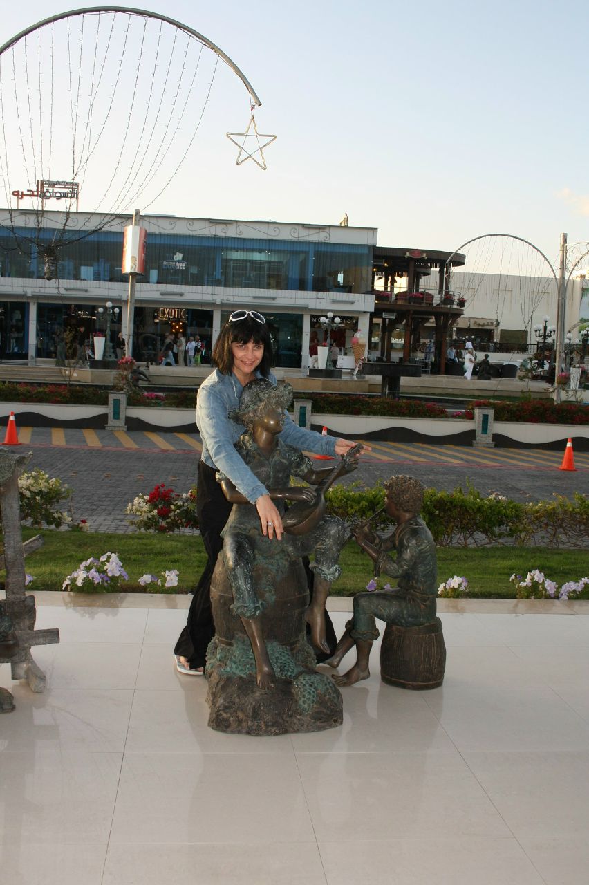 Ирина Максимова | Зеленоград