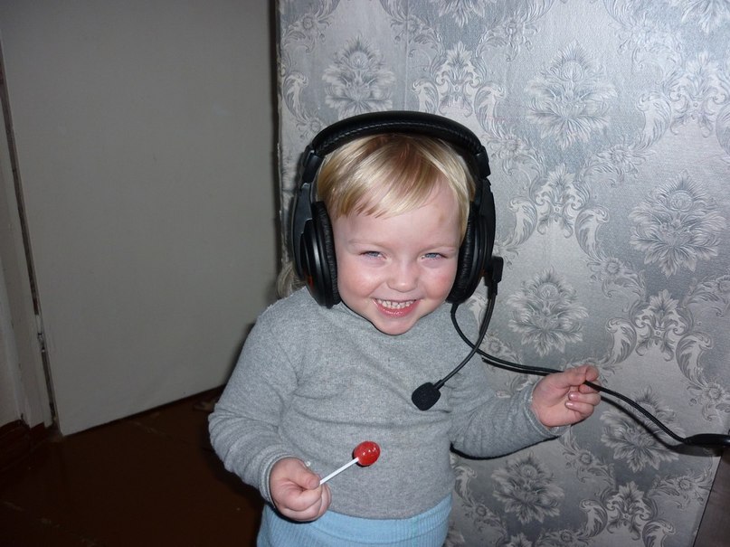 Александр Рябов Николаевич | Никольск