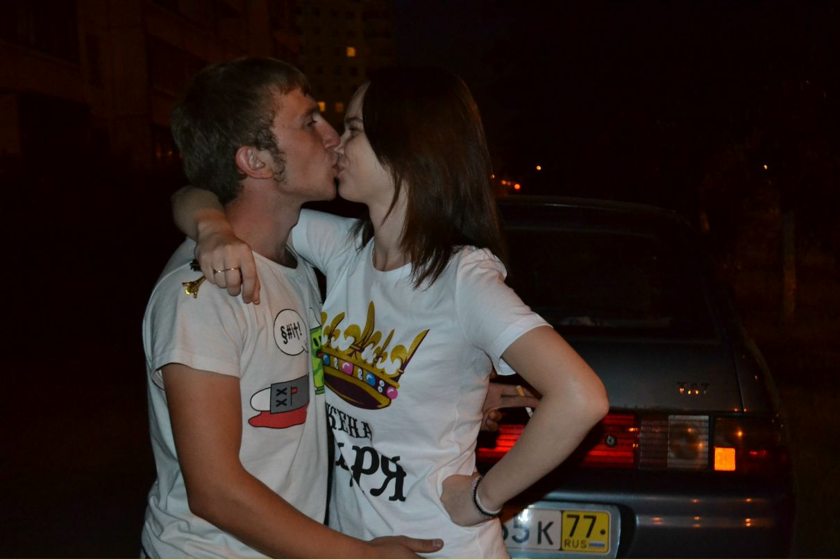 Анастасия Османова ت | Москва