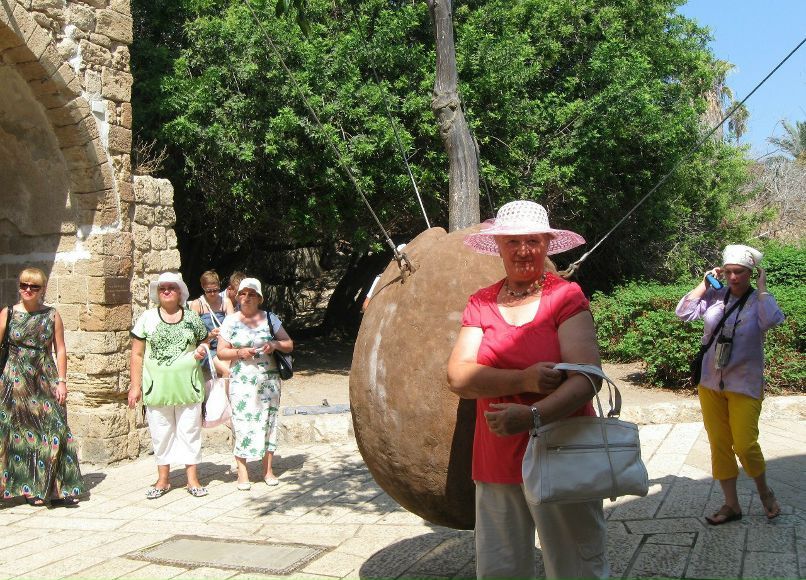 Антонина Журий | Санкт-Петербург