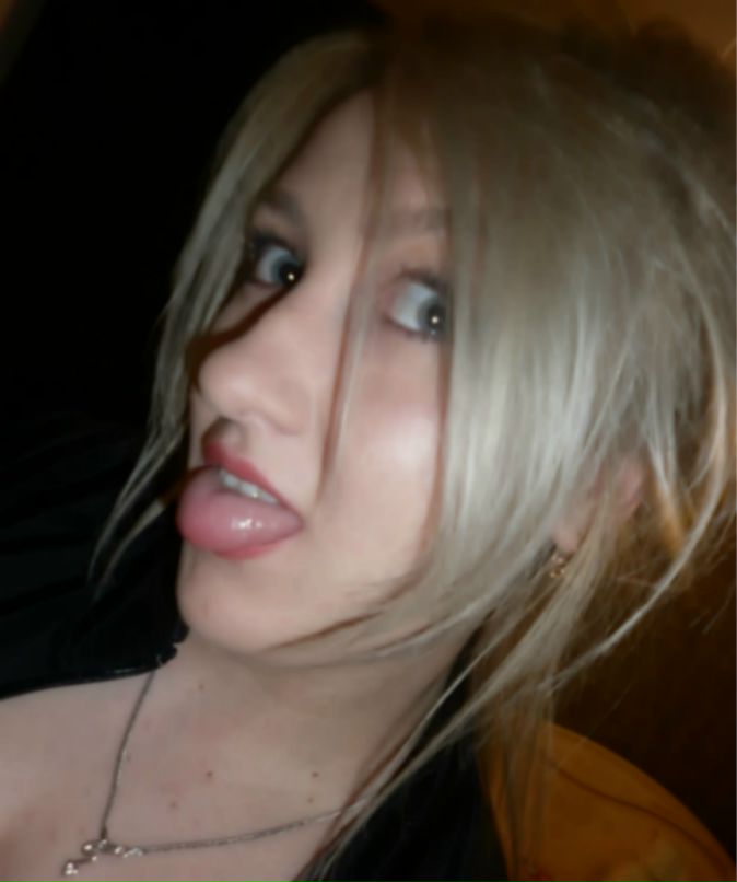 Виктория Донцова | Новороссийск