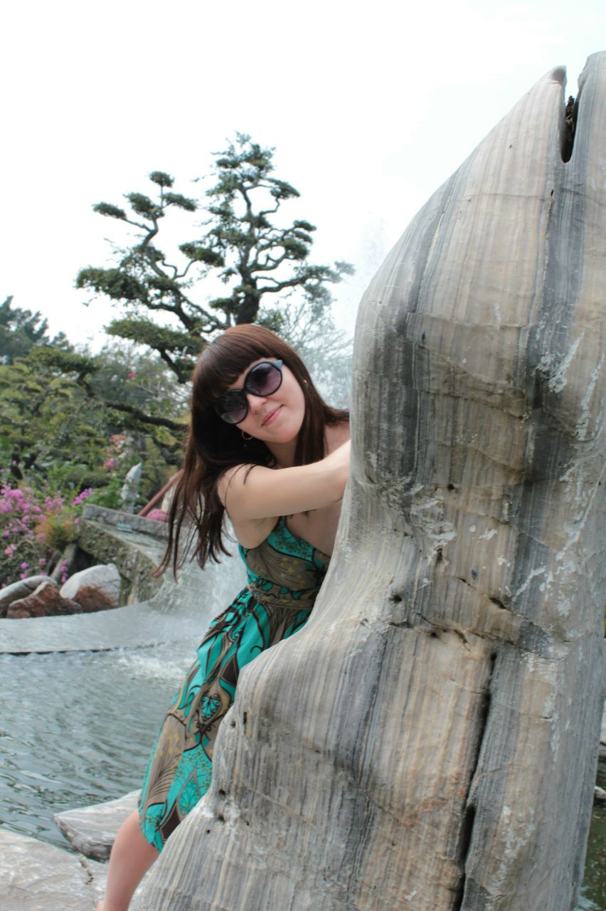 Ирина Медведева | Москва