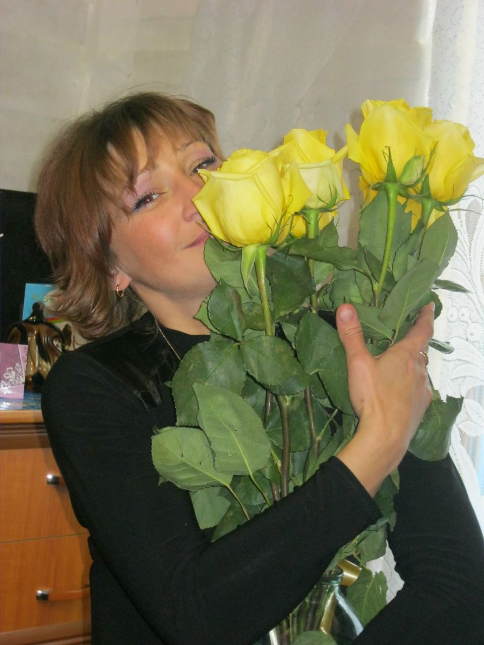 Ольга Кулькина | Джалал-Абад