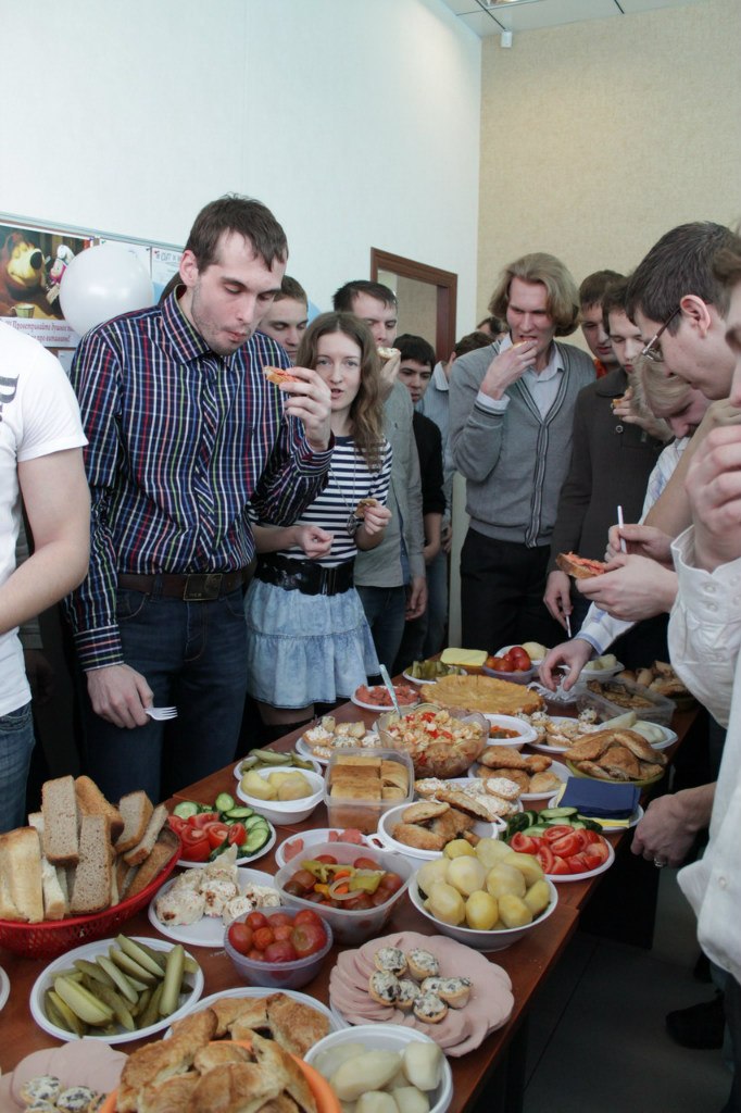 Денис Тучин | Москва