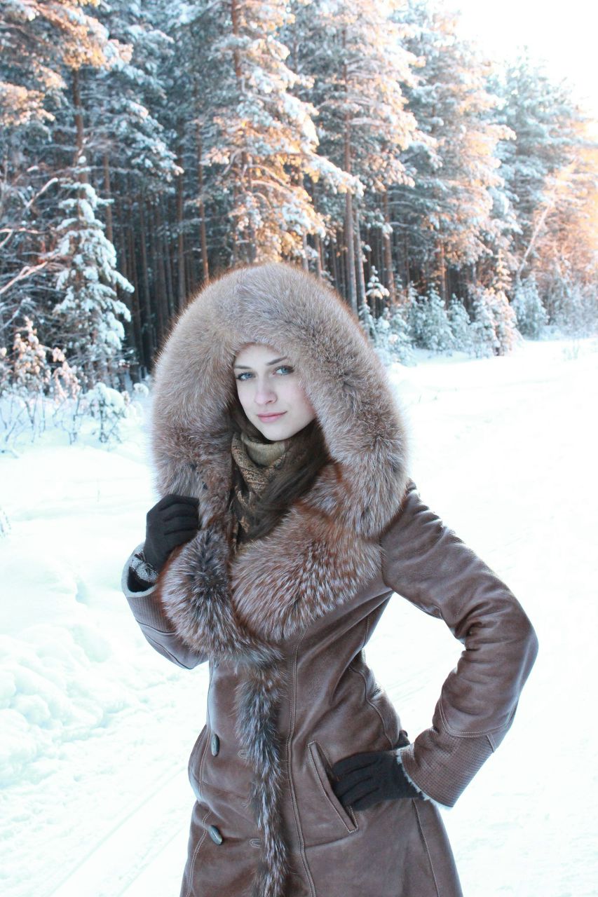 Ольга Дорошенко | Сургут