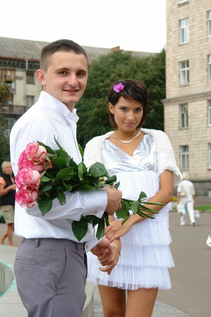 Ольга Затирко | Черкассы