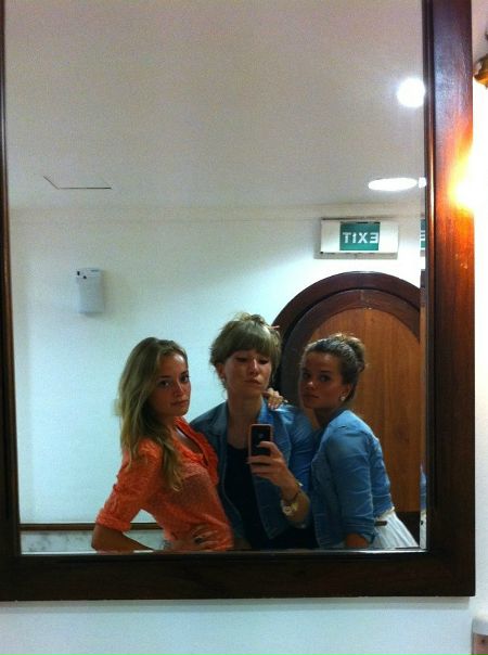 №40, Ann Knyazeva, Москва №40, Ann Knyazeva, Москва