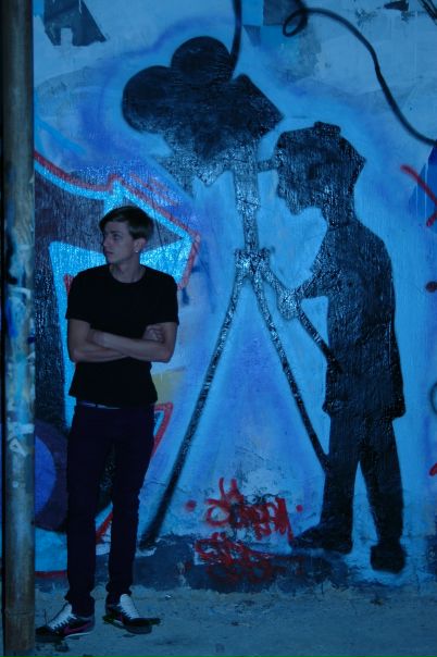 №43, Андрей Маяцкий, Севастополь №43, Андрей Маяцкий, Севастополь