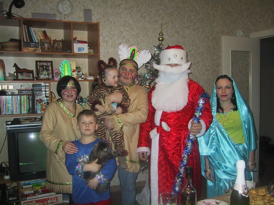 Диана Усольцева | Красноярск