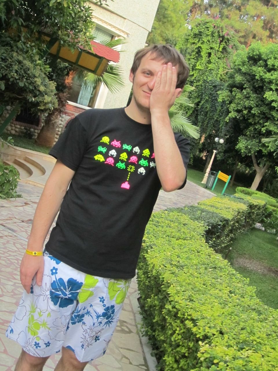 Артур Жигун 