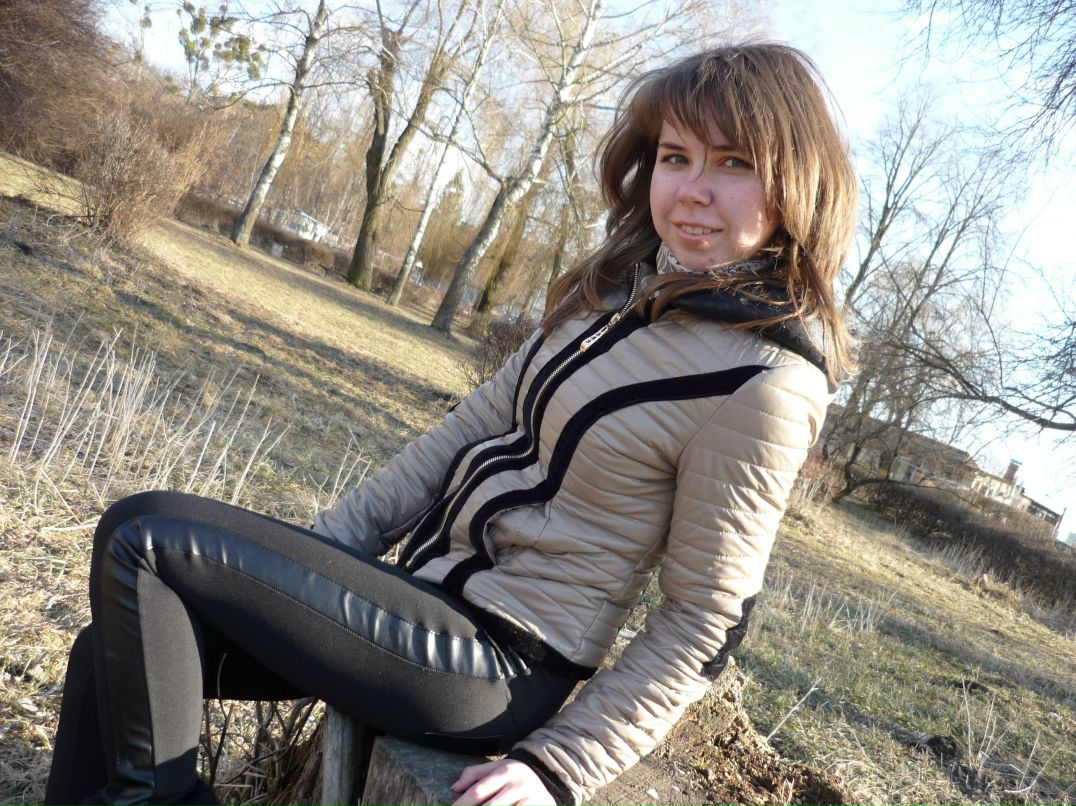 Тіна Лабунська ***Sensitive Angel*** | 