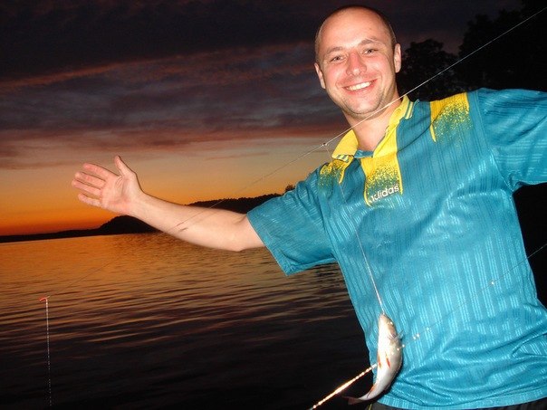 Олександр Мороз | 