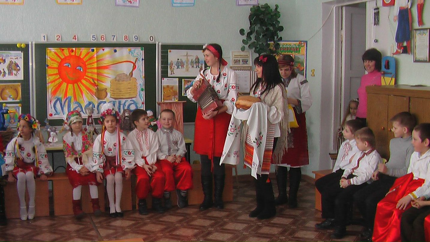 Юлия Приступа (Василенко) | Каменское / Днепродзержинск