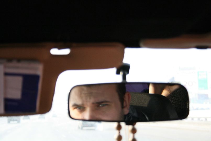 Алексей Тимонов | Москва