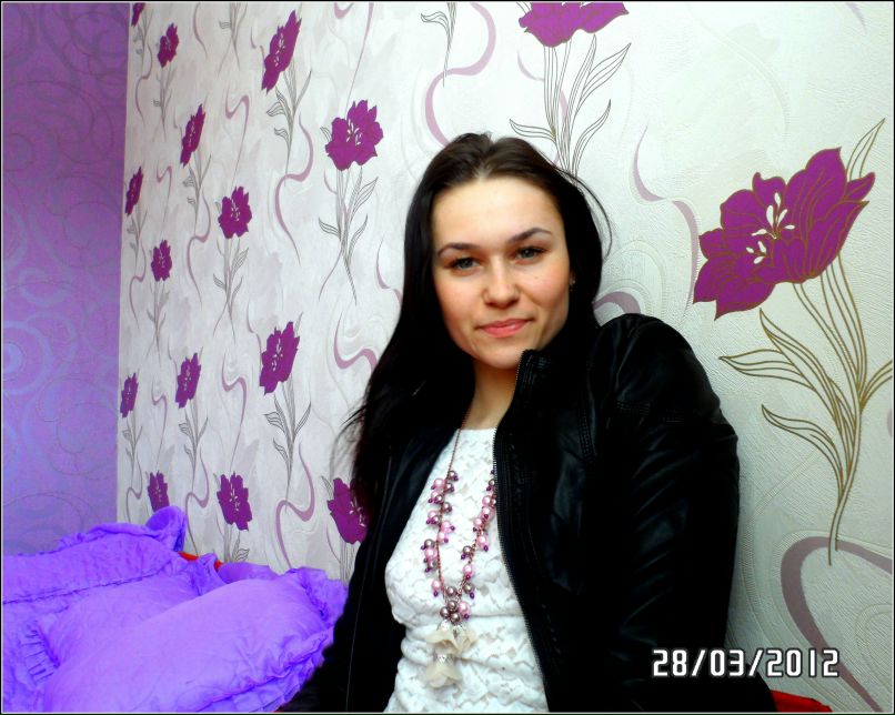 Инна Голиенко | Волчанск