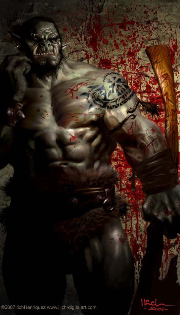 Илья Чернов | München