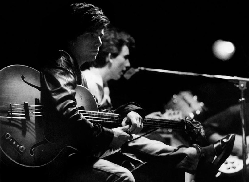 Анатолий Кузнецов | Edinburgh