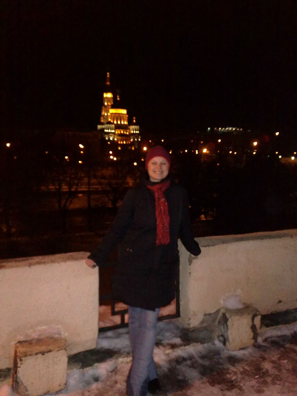 Катя Ганичкина | Пенза