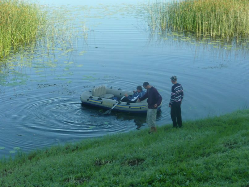 Алексей Белоруссов | Санкт-Петербург