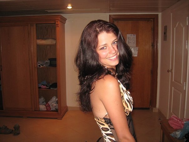 №22, Джулия Милашка, 34 года, Москва, Россия №22, Джулия Милашка, 34 года, Москва, Россия