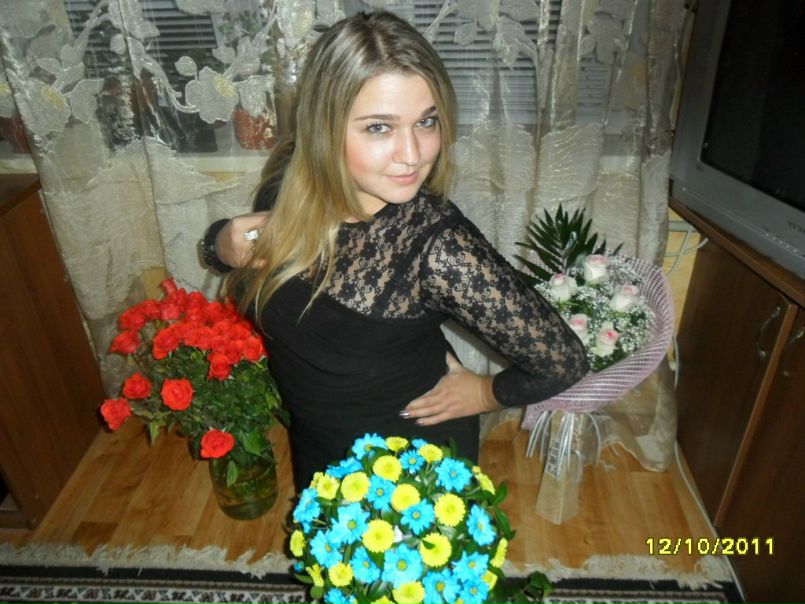 №56, Анна Колесникова, Харьков №56, Анна Колесникова, Харьков