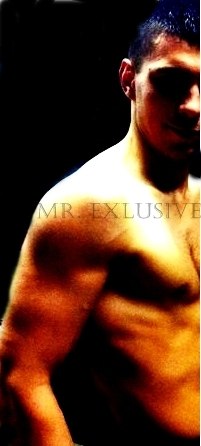 Эрик Медведев | Москва