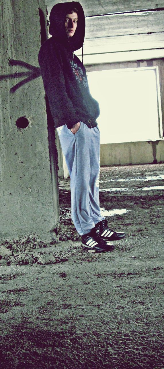 Дмитрий Голодов | Усть-Каменогорск